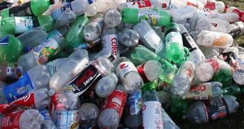 إندونيسيا تعتزم حظر منتجات البلاستيك أحادي الاستخدام في 2029 