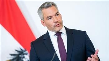 النمسا: الحفاظ على الأمن يواجه تحديات زيادة جرائم التطرف والانترنت ومكافحة مهربي البشر