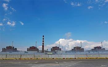 وكالة الطاقة الذرية: تأثر أنظمة تبريد محطة زابوروجيا النووية نتيجة قصف كاخوفسكايا