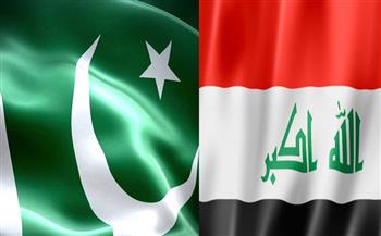 العراق وباكستان يبحثان العلاقات الثنائية وتعزيز التعاون البرلماني