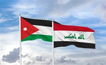 الرئيس العراقي يؤكد أهمية تعزيز العلاقات الثنائية مع الأردن