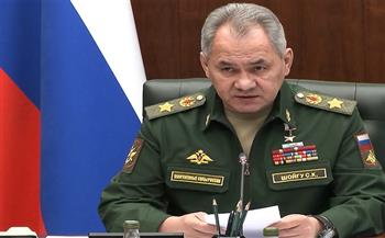 موسكو: مقتل 71 جنديا روسيا على يد القوات الأوكرانية