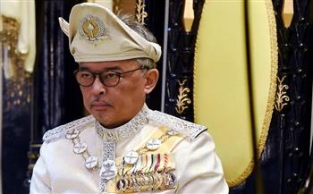 ملك ماليزيا: نأمل في استمرار العلاقة الوثيقة مع السعودية لخدمة الحجاج