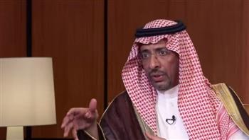 وزير الصناعة السعودي: 30 مليار دولار حجم الاستثمارات السعودية بمصر قابلة للزياد