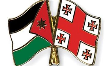وزيرا خارجية الأردن وجورجيا يبحثان هاتفيا العلاقات الثنائية بين البلدين