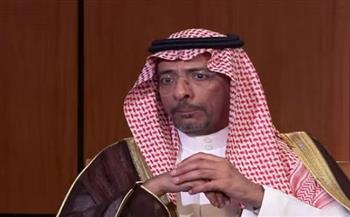وزير الصناعة السعودي: مصر عنصر مهم بؤتمر التعدين.. ونتطلع لمزيد من التعاون معها