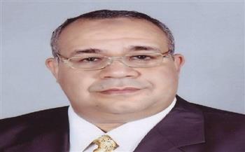 الدكتور حمدي حسين رئيسا لجامعة الأقصر