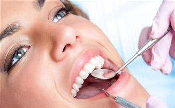 أسباب التهابات الأسنان