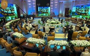 وزيرة خارجية مالاوي: مصر تُلهم الكوميسا بما حققته من طفرة في البنية التحتية