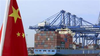 تراجع الصادرات الصينية  7.5% في مايو الماضي