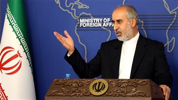 كنعاني: إيران لن تتردد في تعزيز قدراتها الرادعة وحماية حقوقها وأمنها 