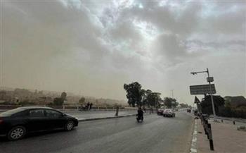 أمطار في القاهرة.. حالة الطقس المتوقعة خلال الساعات المقبلة