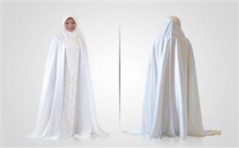 «دار الإفتاء» توضح ملابس الإحرام الصحيحة للمرأة  