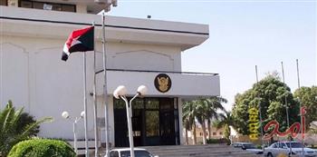 السودان تدين اقتحام مسلحين منزل ومقر سفارة فلسطين في الخرطوم