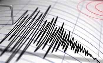 زلزال بقوة 5.2 درجة يضرب ساحل كاليدونيا الجديدة 