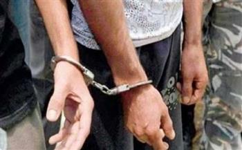 القبض على مزارع ونجله بتهمة قتل شخص بسبب «جرار» في سوهاج