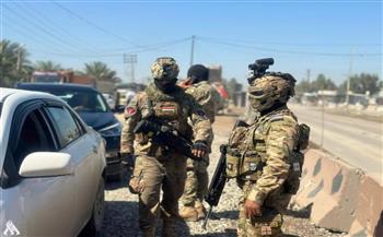 القوات العراقية تقتل أربعة إرهابيين من تنظيم داعش شمال بغداد