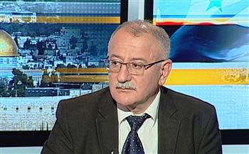 رئيس المركز الثقافي الروسي العربي: كيف دمرت روسيا السد وهو تحت سيطرة أوكرانيا