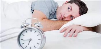 دع القلق والتزم بقواعد  النوم الصحي