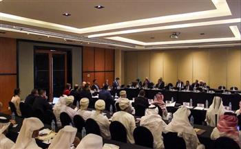 «الرقابة النووية» تستضيف الاجتماع الثاني لتأسيس بنية تحتية عربية للاستعداد للطوارئ