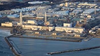 الصين تنتقد خطة اليابان لتصريف المياه المشعة من محطة فوكوشيما  