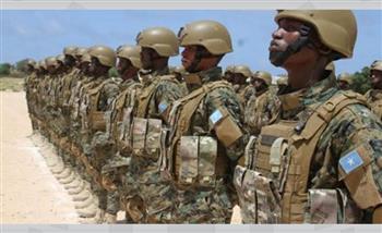 الصومال يعلن مقتل 20 عنصرا إرهابيا في عملية عسكرية 