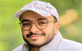 عمرو عبد العزيز يكشف الحالة الصحية لـ حسام داغر: «الحمد لله بقي تمام »