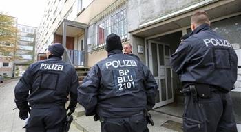 ألمانيا: اعتقال 6 أشخاص في 3 دول أوروبية في إطار تحقيق حول شبكة لتهريب البشر