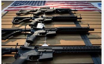محلل سياسى: الأسلحة في الولايات المتحدة الأمريكية تفوق التعداد السكاني