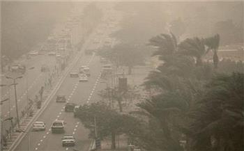 رياح وأمطار رعدية.. حالة الطقس في مصر اليوم الخميس 8- 6-2023