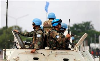 الأمم المتّحدة تعتزم سحب قواتها من الكونغو الديموقراطية 