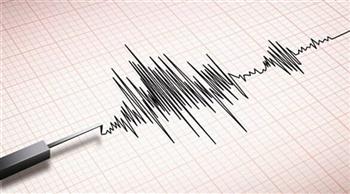 زلزال 5.4 ريختر يضرب سواحل إقليم أريكيبا 