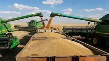 روسيا تهدد بإنهاء اتفاقية تصدير الحبوب