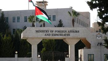 الأردن يدين الاعتداء على السفارة السعودية في السودان