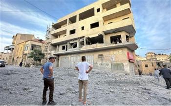 تفجير منزل الفلسطيني إسلام الفروخ في رام الله‎‎