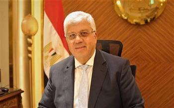وزير التعليم العالي : إنشاء فروع للجامعات المصرية بالسودان وتشاد