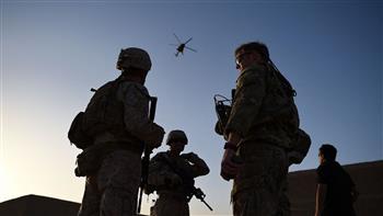 إعلام : القوات الأمريكية تنفذ 38 عملية عسكرية في العراق وسوريا  