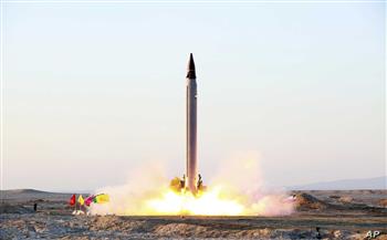 إيران ترد على تصريحات الغرب بشأن صاروخ «فتاح» وتؤكد مشروعية أنشطتها الصاروخية