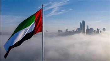 الإمارات تؤكد أهمية تكثيف الجهود لوقف إطلاق النار والعودة إلى الإطار السياسي في السودان