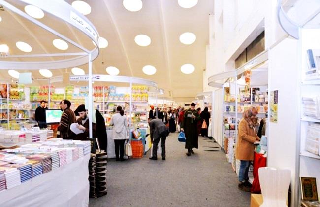 ندوة بالمعرض الدولي للكتاب في الرباط تشيد بجهود «حكماء المسلمين» في الحفاظ على التراث
