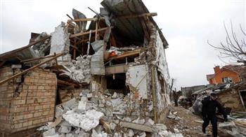 روسيا: الأمم المتحدة تجاهلت تحذيراتنا بشأن مخاطر الهجمات الأوكرانية على كاخوفسكايا
