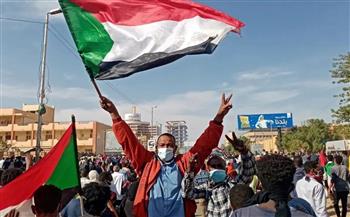 السعودية تدعو لضرورة العمل لحل الأزمة السودانية عبر الحوار لا السلاح