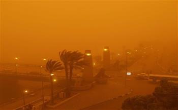 السحب الرعدية تتقدم إلى القاهرة.. الأرصاد توجه نصائح للمواطنين لمواجهة التقلبات الجوية