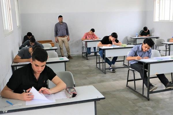 فلسطين: ختام الأسبوع الأول من امتحانات الشهادتين الثانوية الأزهرية والبعوث دون شكاوى