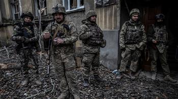 إعلام غربي: أوكرانيا تكبدت خسائر فادحة في العتاد الأمريكي خلال هجماتها الأخيرة