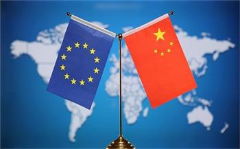ضغوط صينية على الاتحاد الأوروبي لإلغاء قيود تجارية وثيقة الصلة بروسيا