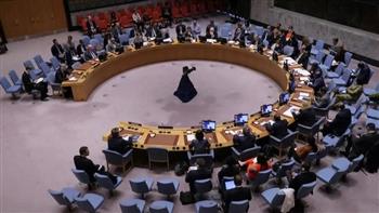 روسيا تُثمن انتخاب الجزائر عضواً في مجلس الأمن الدولي