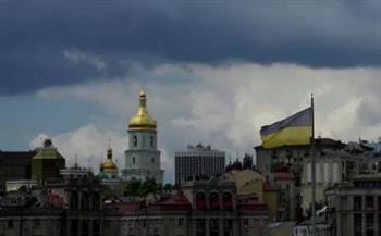 صافرات الإنذار تدوي في أنحاء أوكرانيا تأهباً لغارات جوية روسية