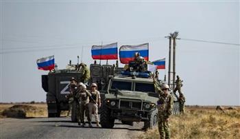 قائد عسكري روسي: قواتنا أحبطت الخطط الأوكرانية للوصول إلى البحر