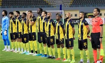 التعادل الإيجابي يحسم نتيجة مباراة أسوان والمقاولون العرب في الدوري